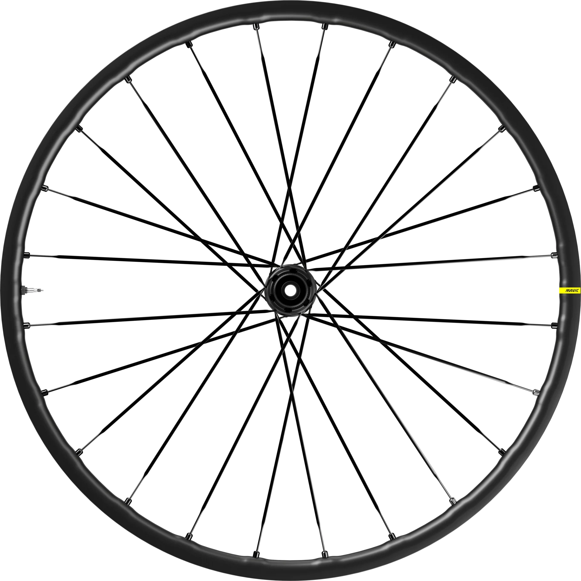 Mavic Allroad SL DCL - Rear Wheel