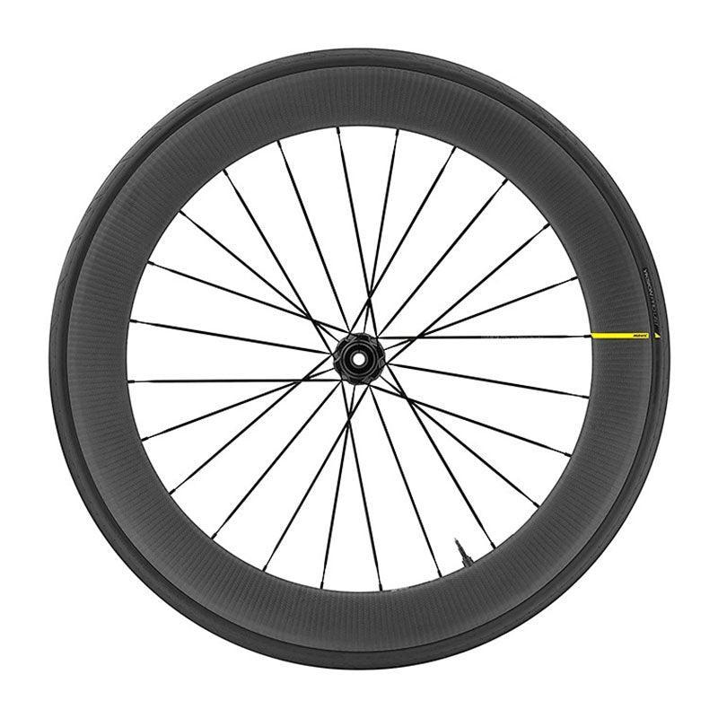 Mavic Comete Pro Carbon SL UST Disc - Rear Wheel