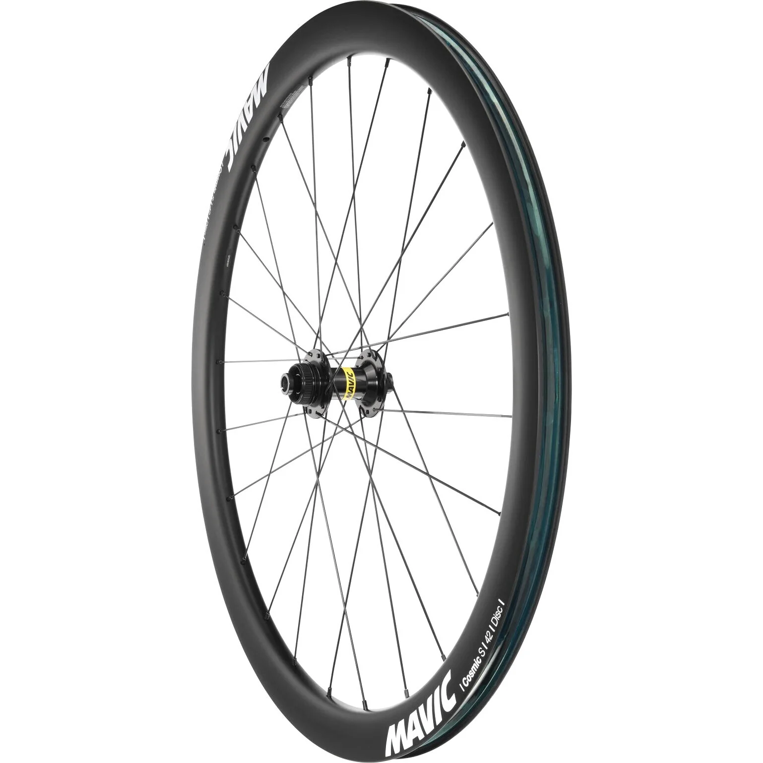 Mavic COSMIC S 42 Disc Wheels - Image 3