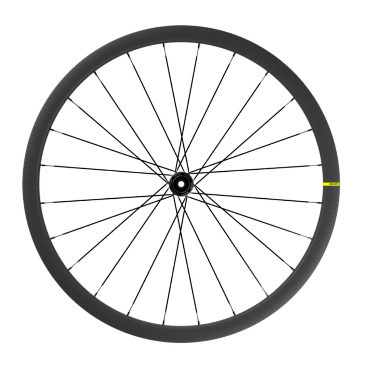 Mavic Cosmic SL 32 DCL Carbon Disc Wheels - Image 4