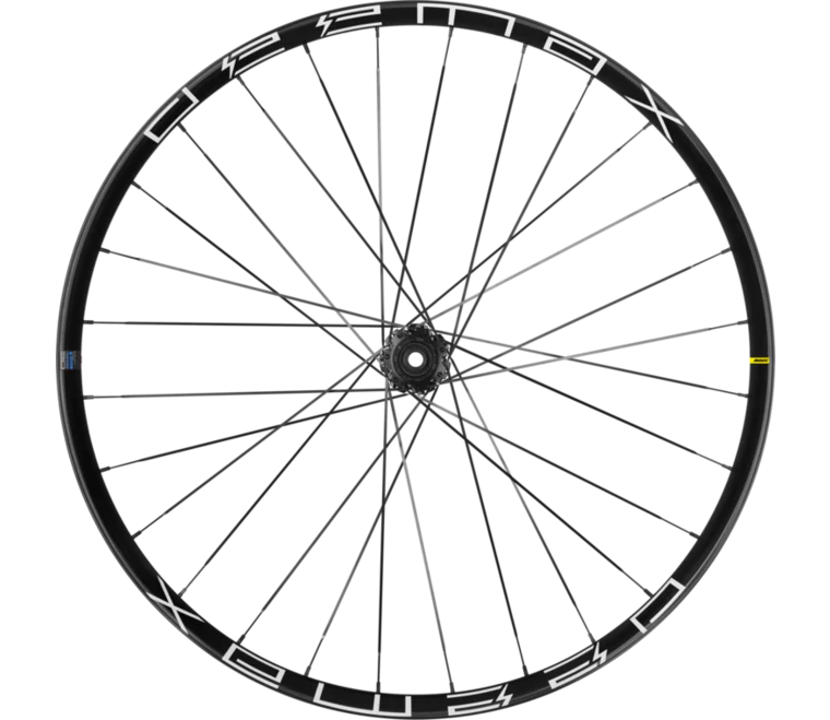 Mavic E-DEEMAX 30 29 - Rear Wheel - SRAM XD