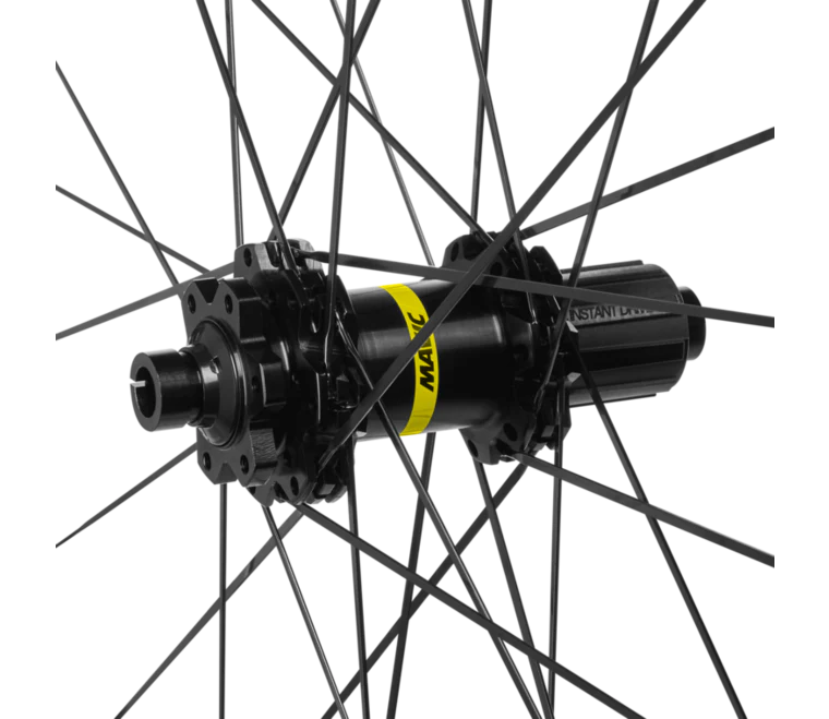 Mavic E-DEEMAX 30 29 - Rear Wheel - SRAM XD - Image 2