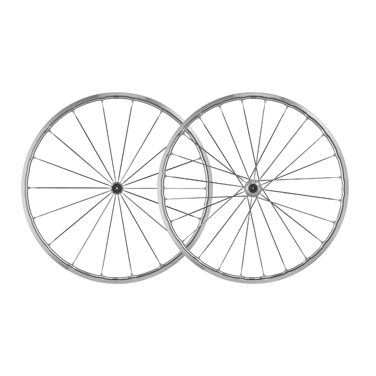 Mavic Ksyrium SL Heritage Rim Brakes Wheelset