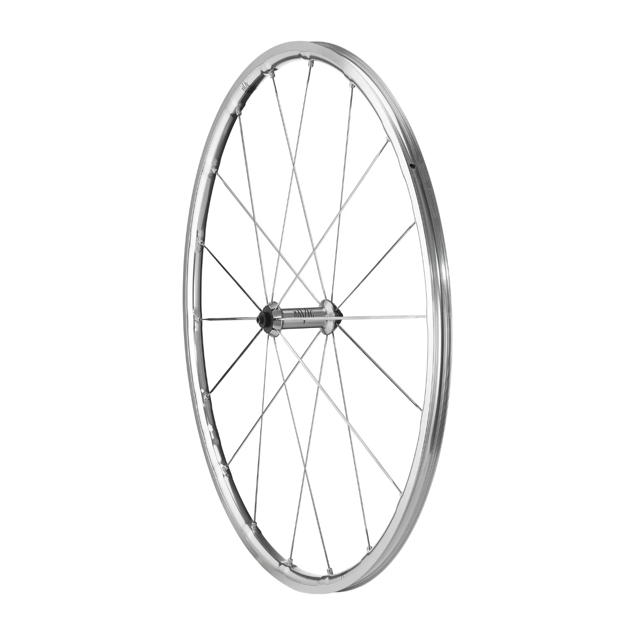 Mavic Ksyrium SL Heritage Rim Brakes Wheelset - Image 2