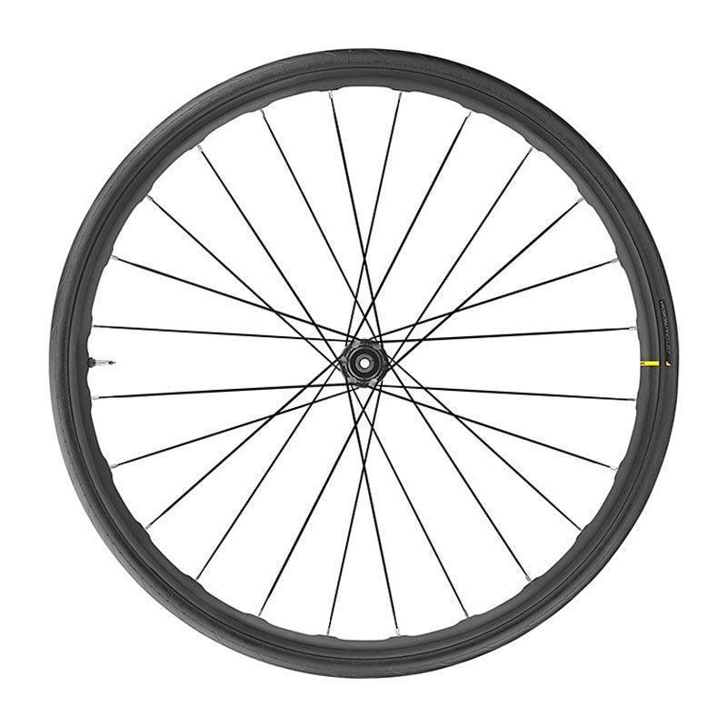 Mavic Ksyrium UST Disc Rear Wheel 700c Tubeless Ready