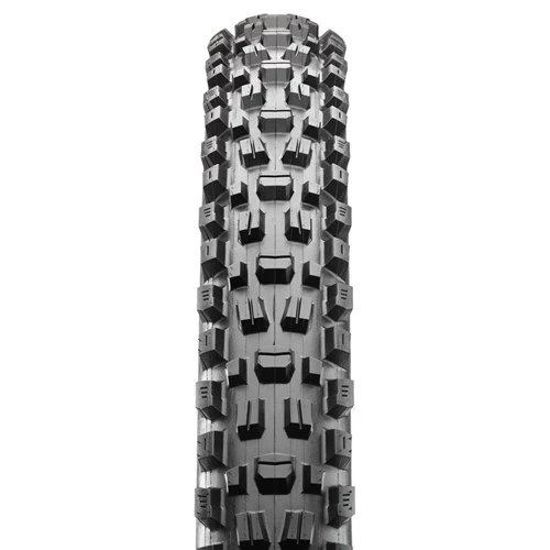 MAXXIS Assegai - 29 X 2.50 WT - Folding TR - EXO 60 TPI - 3C MaxxTerra - Black