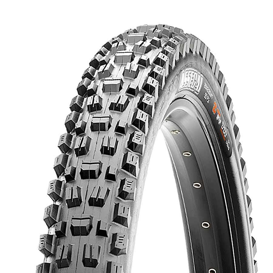 MAXXIS Assegai 29x2.50" WT EXO TR 50 PSI 60TPI