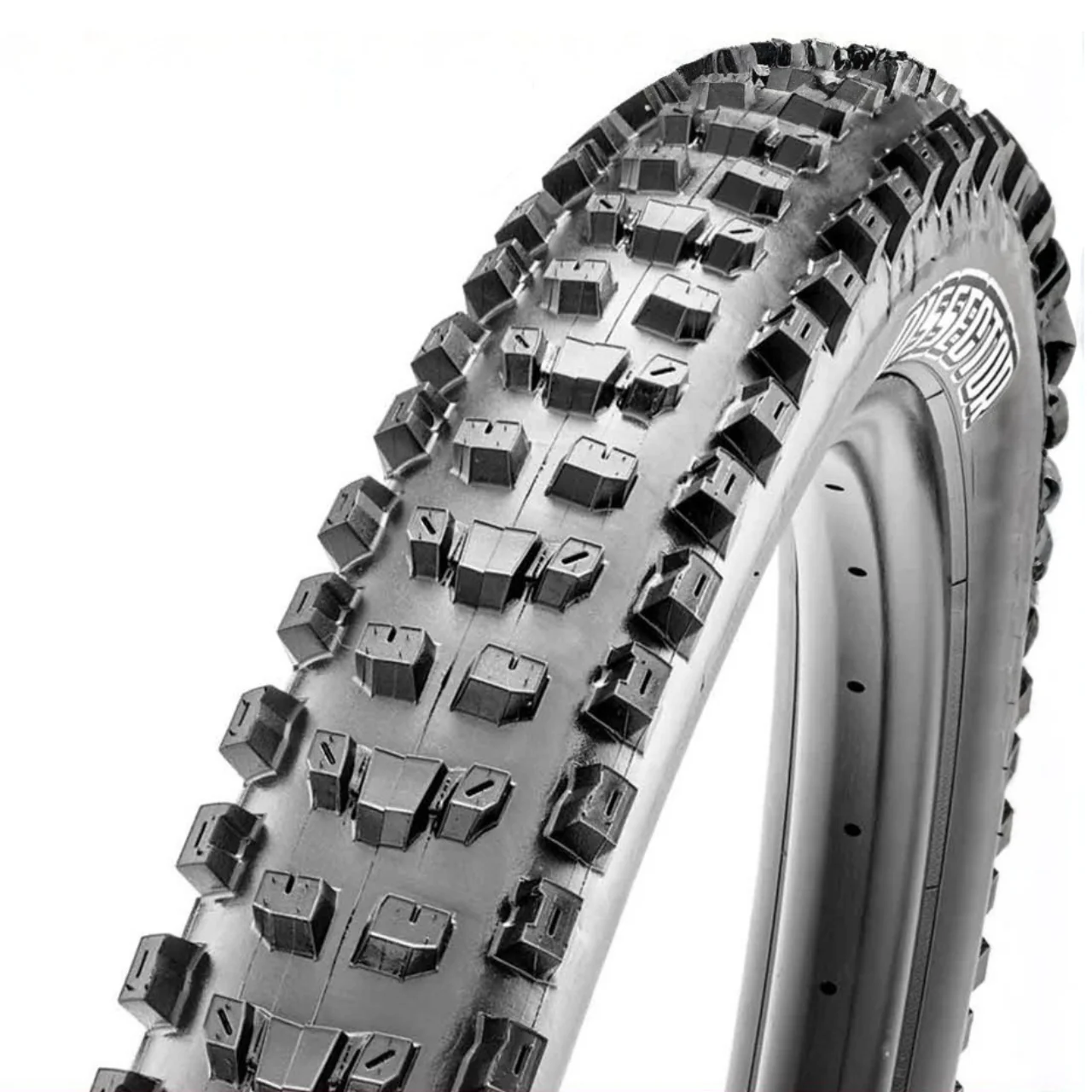 Maxxis Dissector Folding MTB Tyre - 27.5 x 2.40"