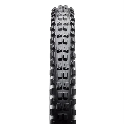 Maxxis Minion DHF 24 x 2.4" Dual Compound Folding Tyre - 60TPI