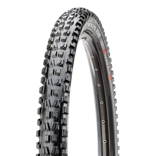 MAXXIS Minion DHF 29x2.6" EXO TR Fold Tyre - 60TPI E-25