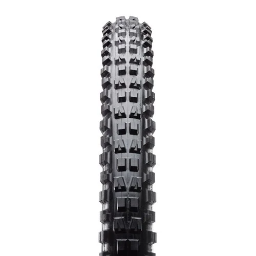 MAXXIS Minion DHF 29x2.6" EXO TR Fold Tyre - 60TPI E-25 - Image 2
