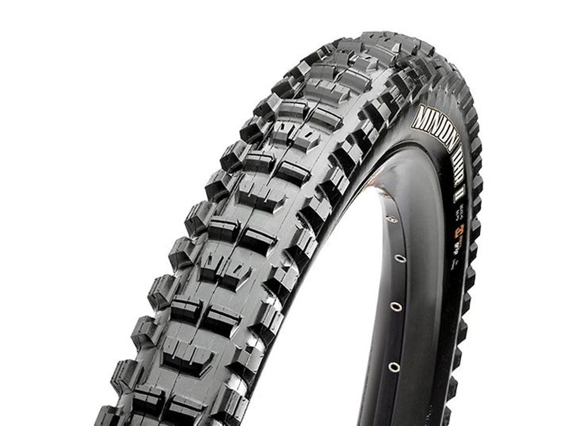 Maxxis Minion DHR 2 27.5" x 2.30" EXO 3C TR Folding Tyre - 60TPI