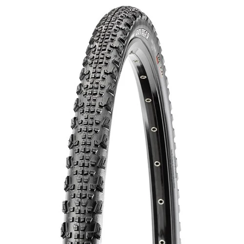 MAXXIS MINION DHR II  20 X 2.30 Fold 60TPI E-25 - Image 2