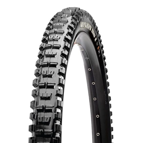 MAXXIS Minion DHR II 29 x 2.50 - 3CT DD TR FOLD 120X2TPI E-25