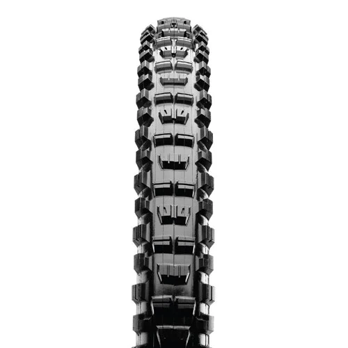 MAXXIS Minion DHR II 29 x 2.50 - 3CT DD TR FOLD 120X2TPI E-25 - Image 2