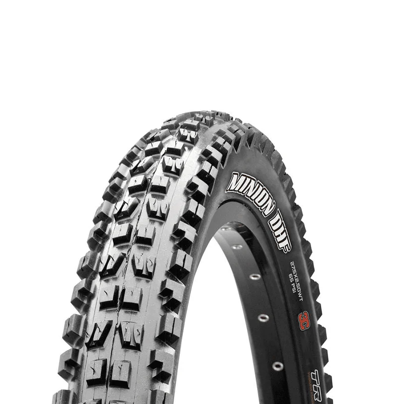 Maxxis Minion DHF 29 x 2.60 Folding Tyre