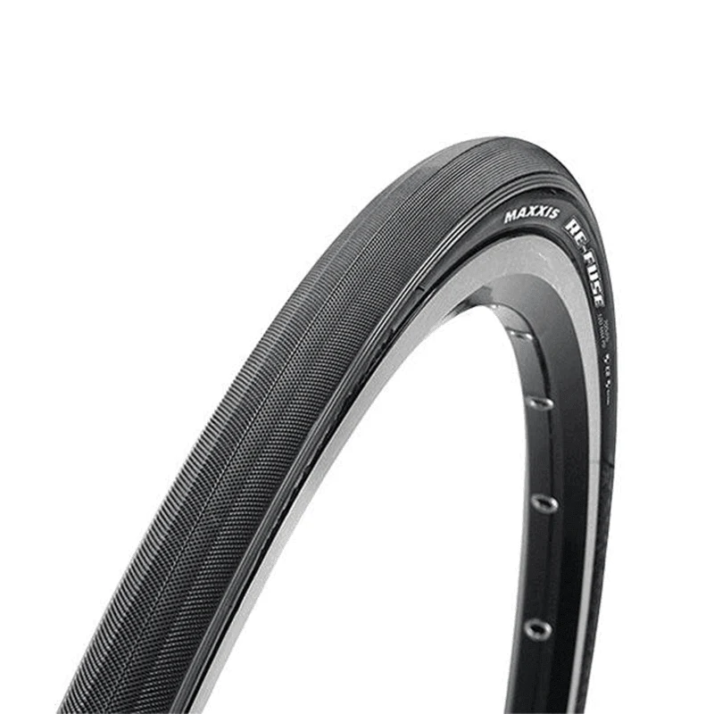 Maxxis Re-Fuse Folding Tyre 700 x 25C - Maxx Shield Black
