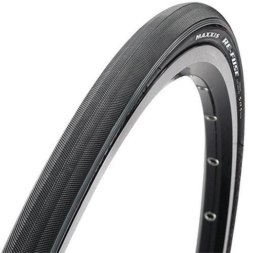 Maxxis Re-Fuse Folding Tyre 700 x 25C - Maxx Shield Black - Image 2