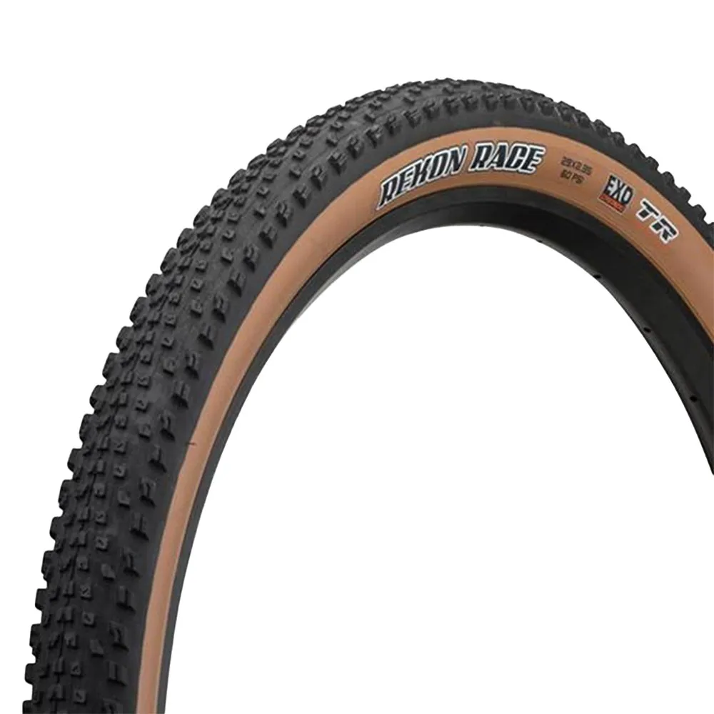 Maxxis Rekon Race EXO/TR/SkinWall 60 TPI 29x2.35
