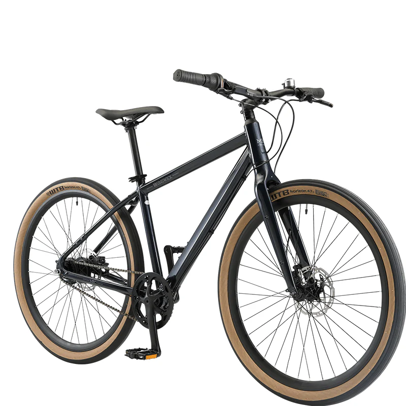MBC Brunswick 7 SP (Belt Ready) - Disc - Midnight Blue - Image 2