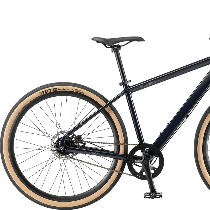 MBC Brunswick 7 SP (Belt Ready) - Disc - Midnight Blue - Image 3