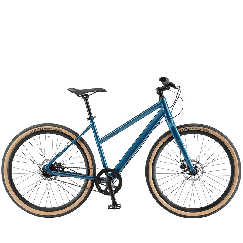 MBC Portsea 7 SP (Belt Ready) - Disc - Galaxy Blue