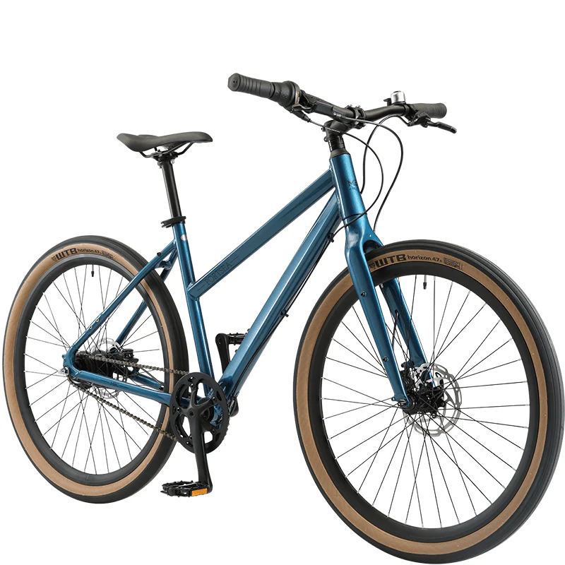 MBC Portsea 7 SP (Belt Ready) - Disc - Galaxy Blue - Image 2