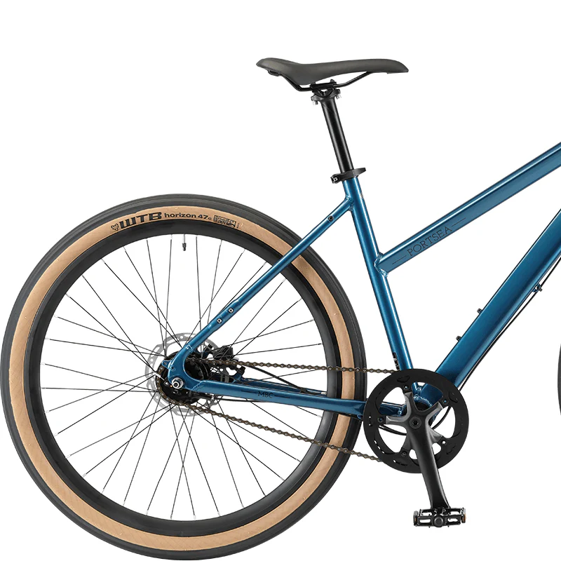 MBC Portsea 7 SP (Belt Ready) - Disc - Galaxy Blue - Image 3