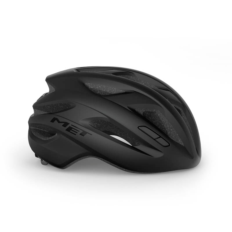 MET IDOLO Helmet - Black/Matt