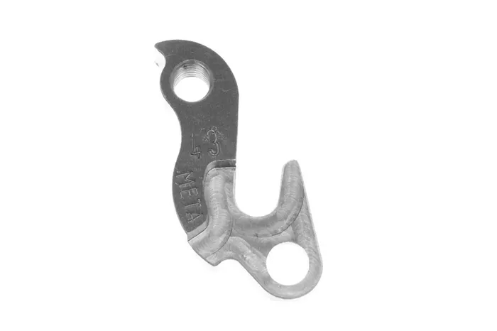 META Derailleur Hanger MH43- Trek/Gary Fisher - Image 2