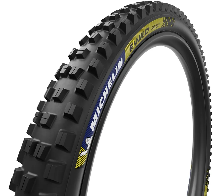Michelin E-Wild Front Tyre 29 x 2.6