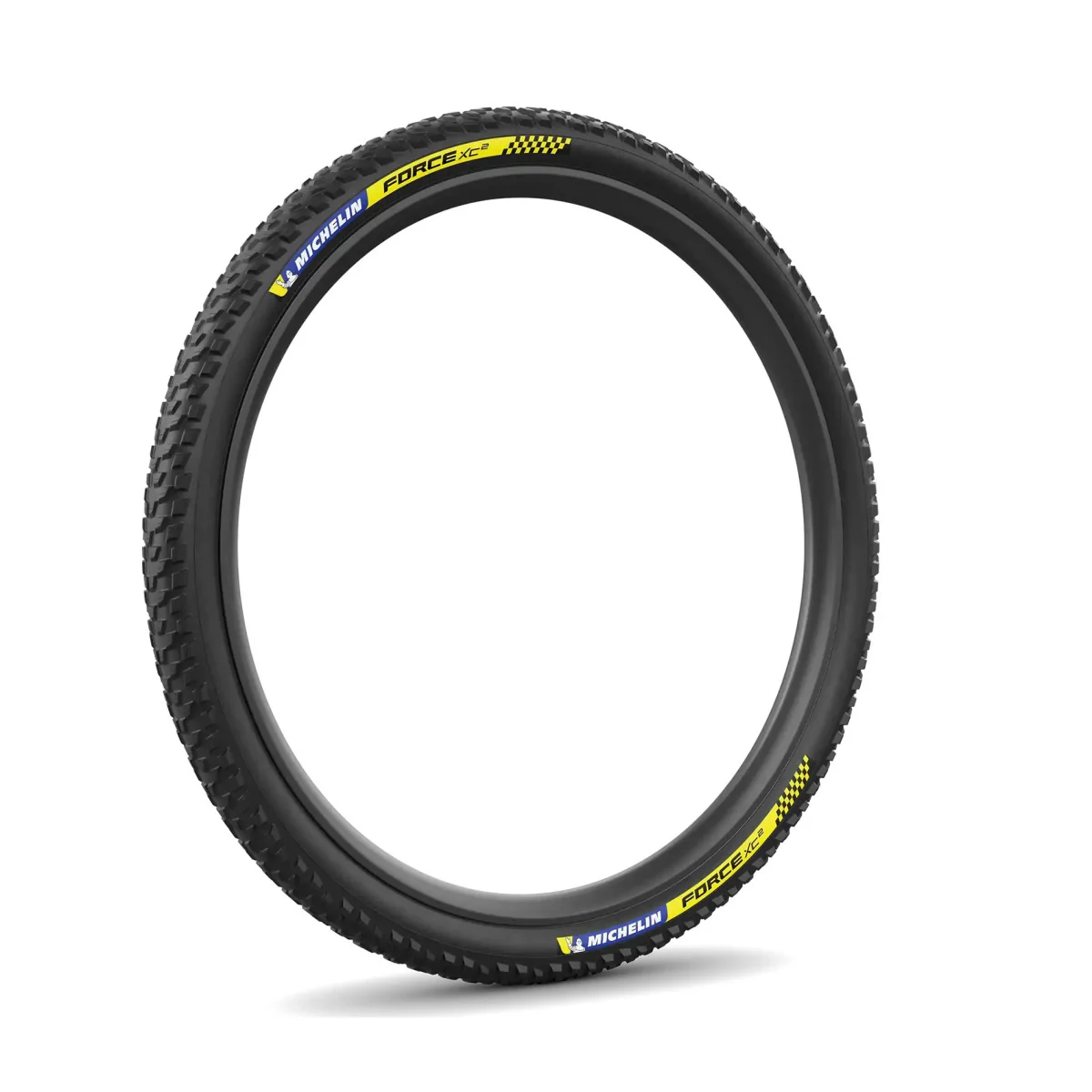 Michelin Force XC2 Racing Line Tyre 29 x 2.25