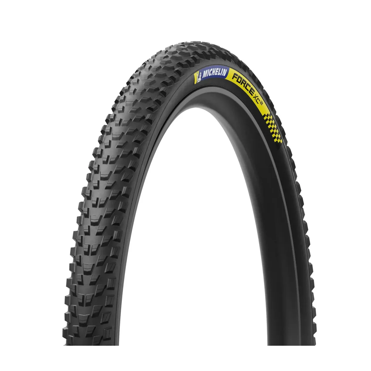Michelin Force XC2 Racing Line Tyre 29 x 2.25 - Image 2