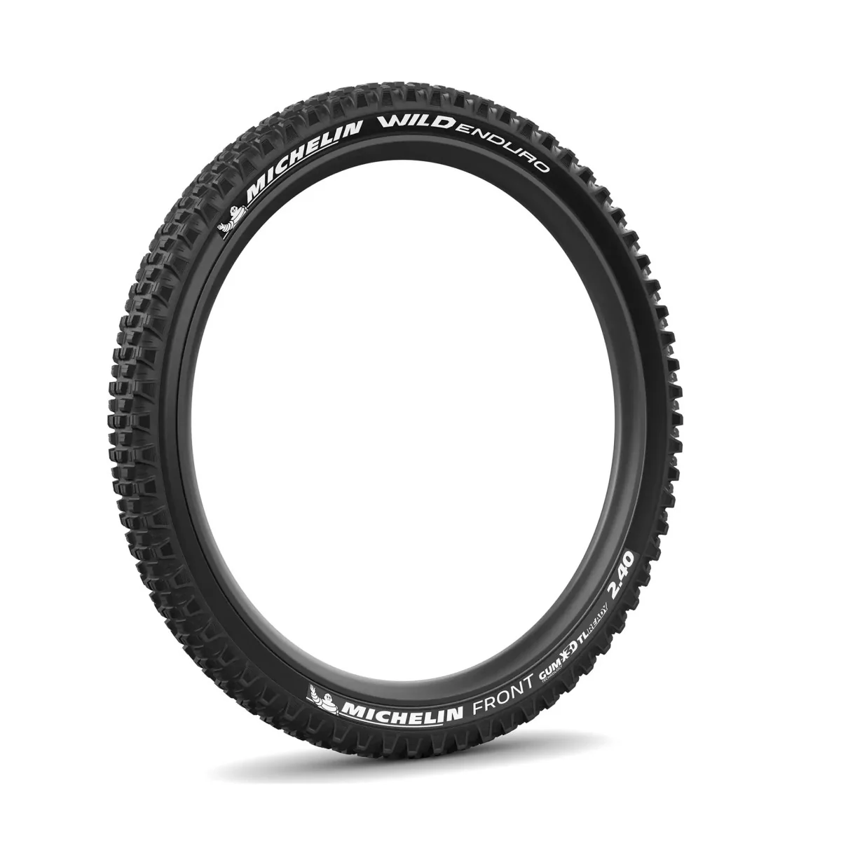 Michelin Wild Enduro Front Gum-X Comp Line Tyre 29 x 2.4