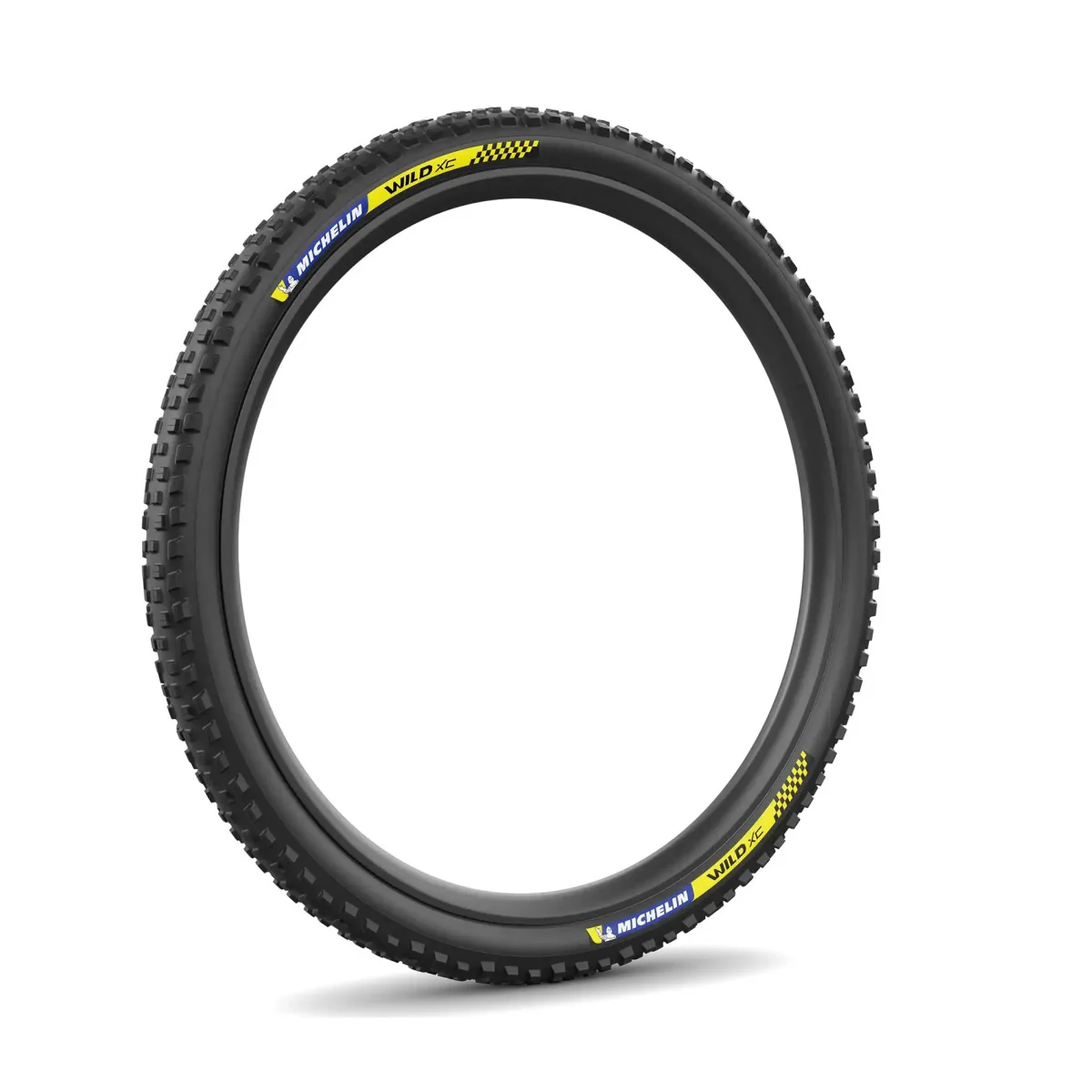 Michelin Wild XC Racing Line Tyre 29 x2.25