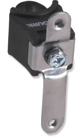 Minoura Angle Adjustable Cage Mount - 31.8-38.1mm