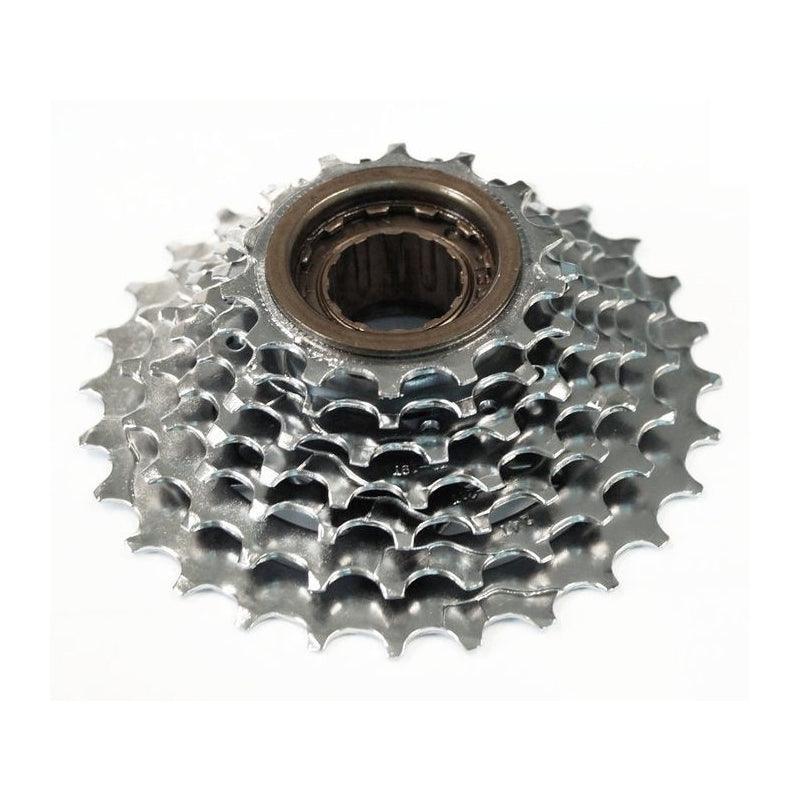 Monsoon 2395A Screw On Cluster 7 Speed 13-34T