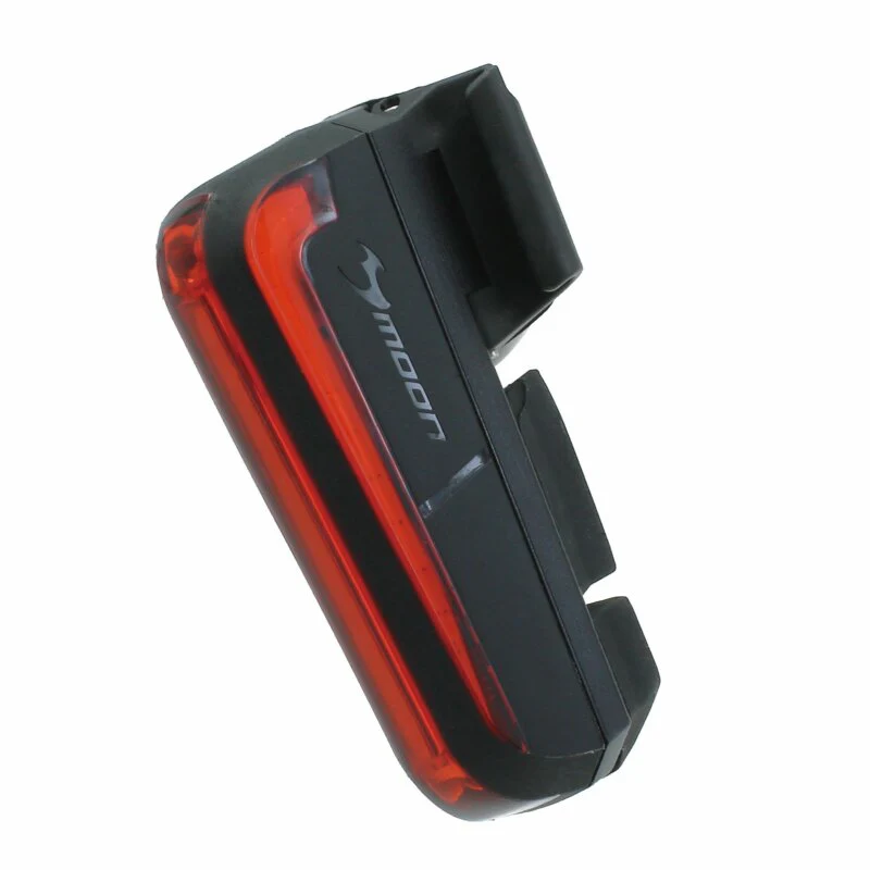 Moon Cerberus Rear Light 50/150 Lumens