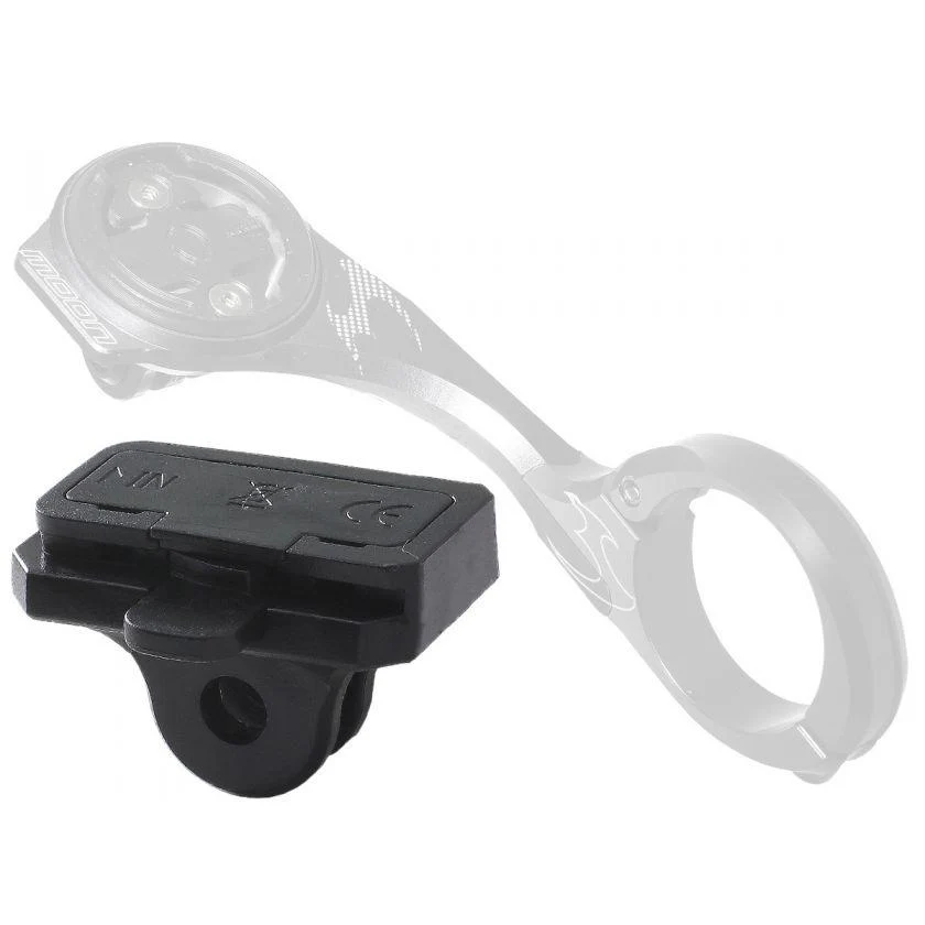 Moon RB-28 GoPro Bar Mount Light Adaptor - Image 2