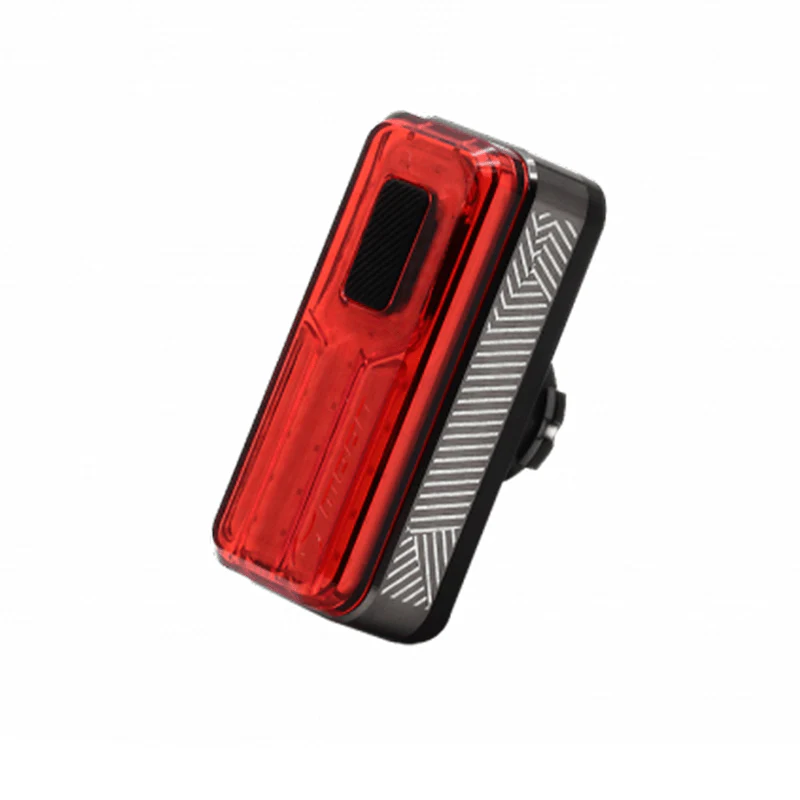 Moon Helix Lite Rear Light 100 Lumens