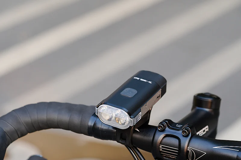 Moon RB-43 Handlebar Bracket for Rigel Series - Image 2