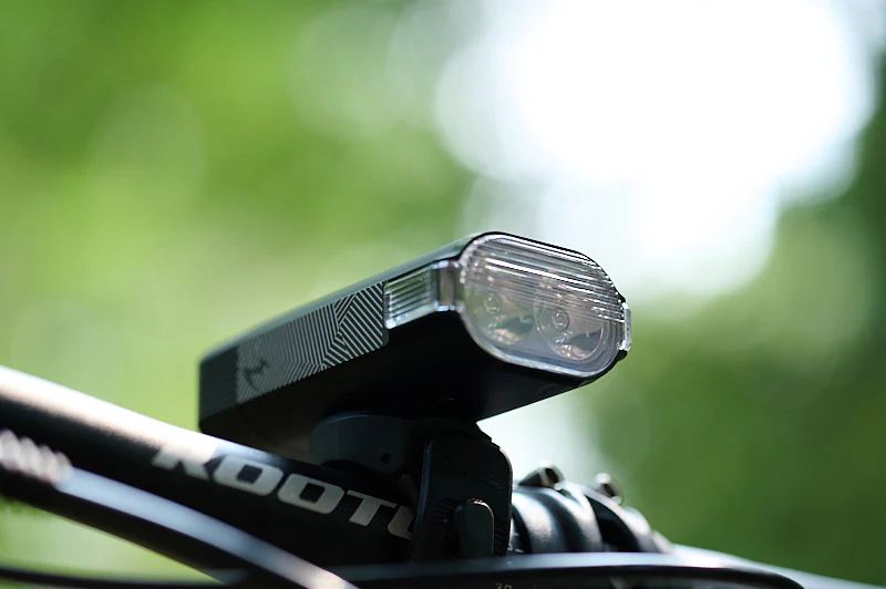 Moon RB-43 Handlebar Bracket for Rigel Series - Image 3