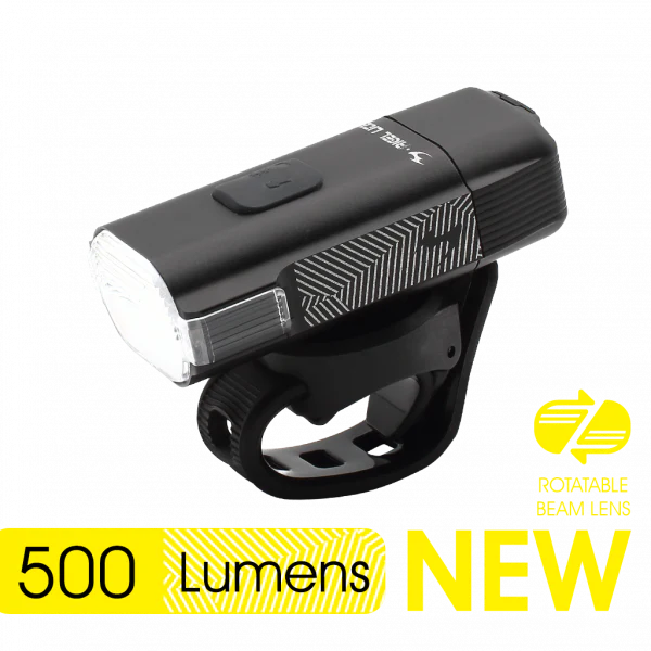 Moon Rigel Lite 500 Lumens - Front Light