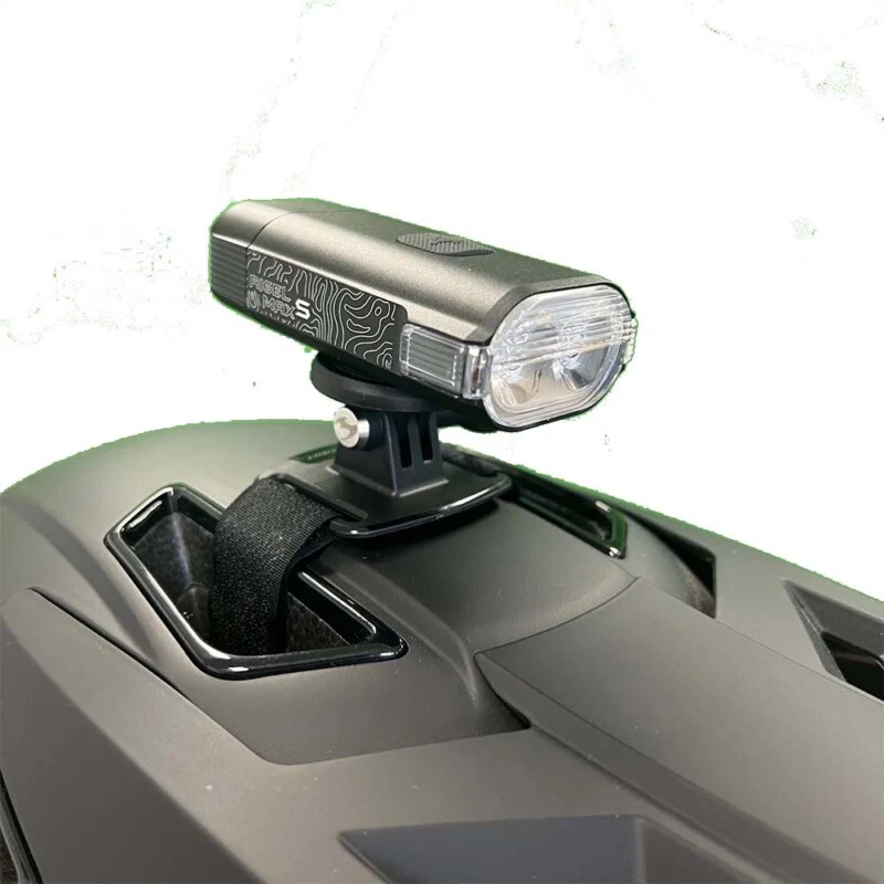 Moon Rigel Max S Front Light 1600 Lumens - Image 2
