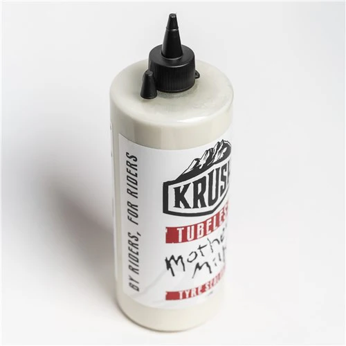 Mothers Milk Tyre Sealant - 1 Litre - Image 2