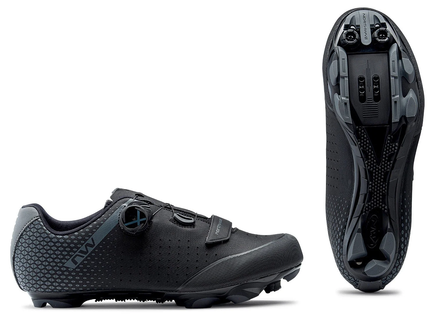 NORTHWAVE Origin Plus 2 Wide MTB Shoe - Image 2