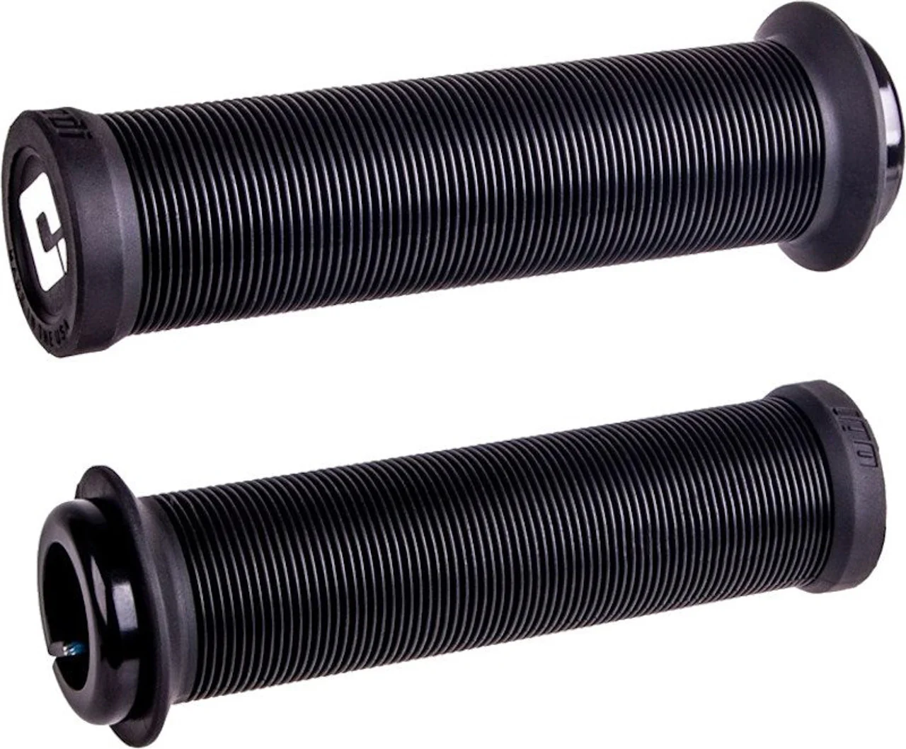 ODI Longneck V2.1 Lock-on BMX Grips 135mm Black