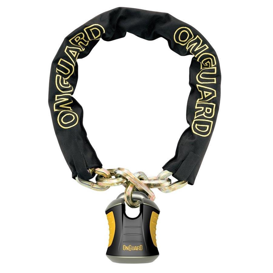 OnGuard Beast 8017 Chain Lock Keyed