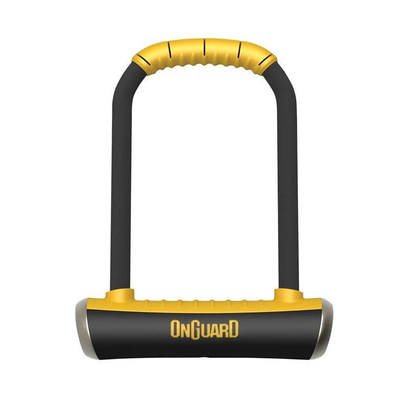 OnGuard Pitbull 8003 Key U-Lock