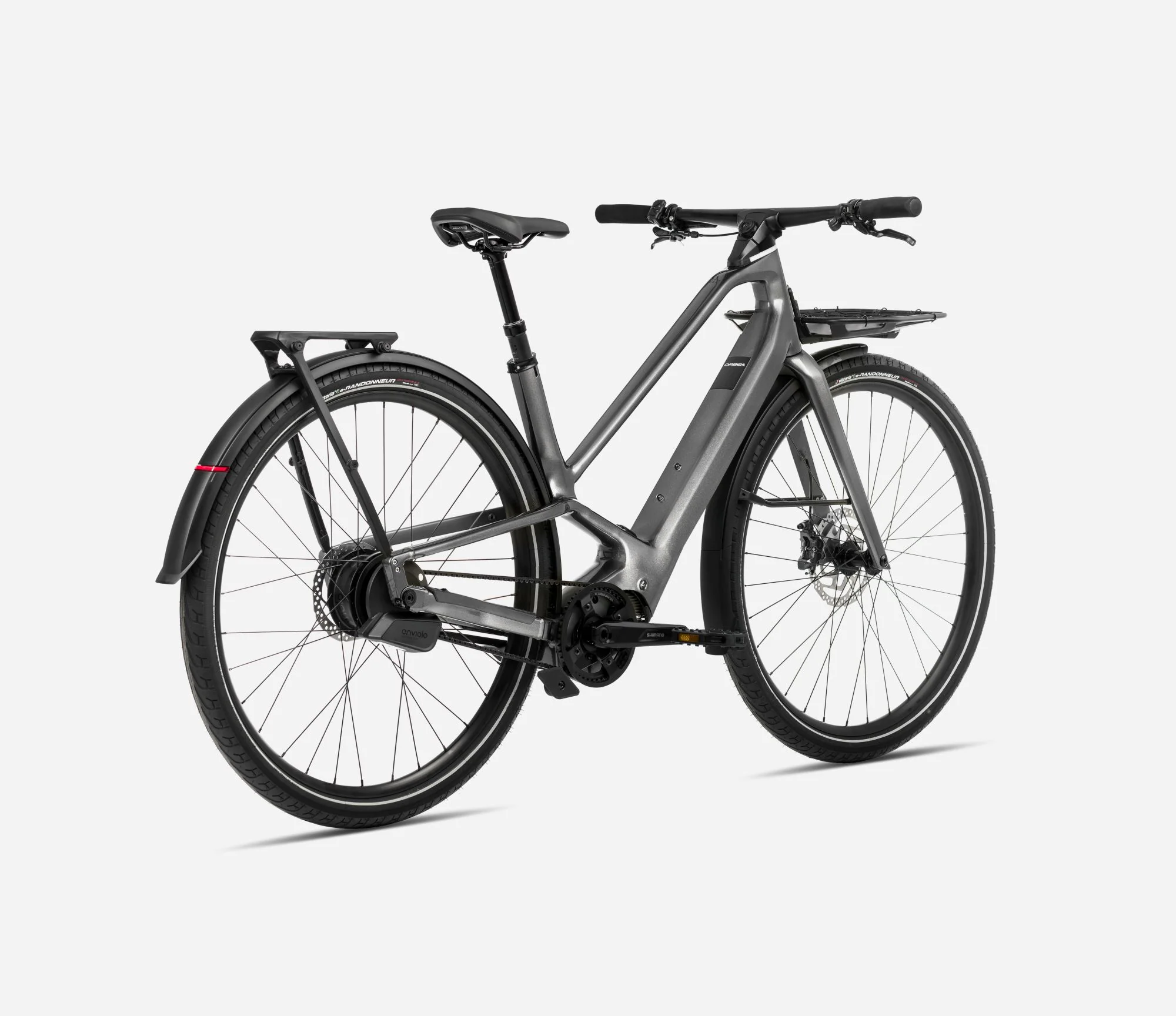 Orbea Diem 10 (Enviolo) - Glitter Anthracite - Image 3